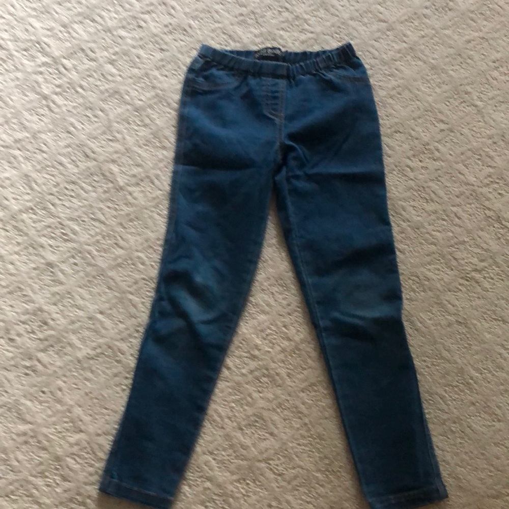 Mini Boden jeggings